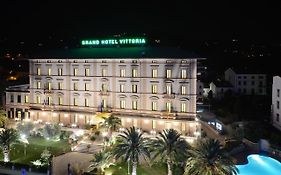 Grand Hotel Vittoria Montecatini Terme